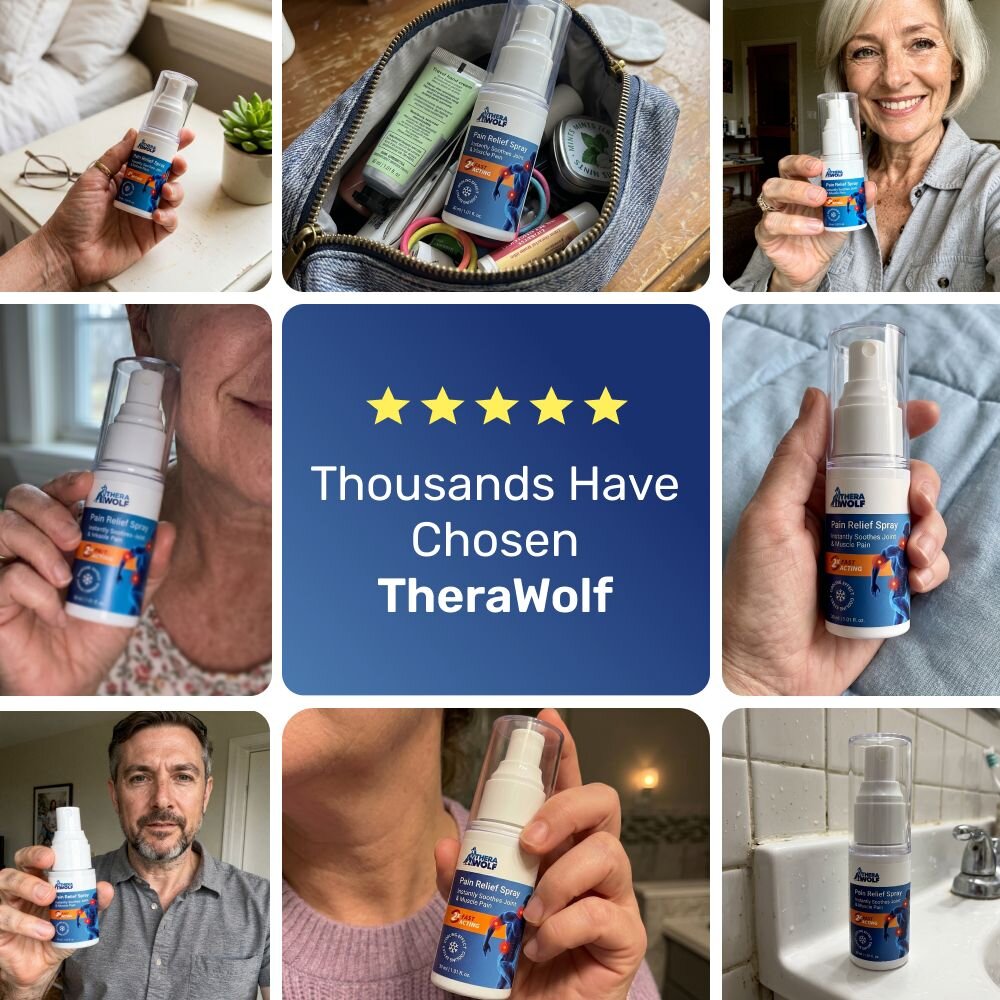 TheraWolf image