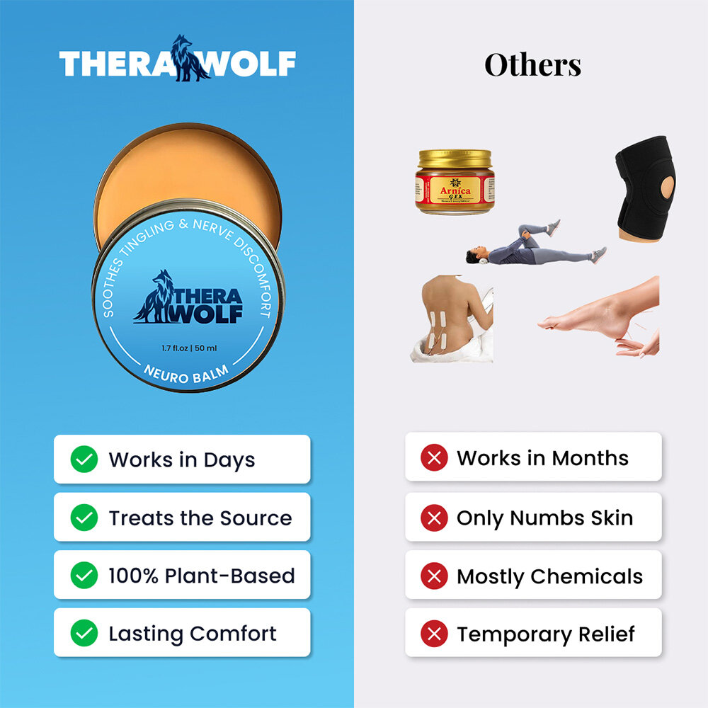 TheraWolf image