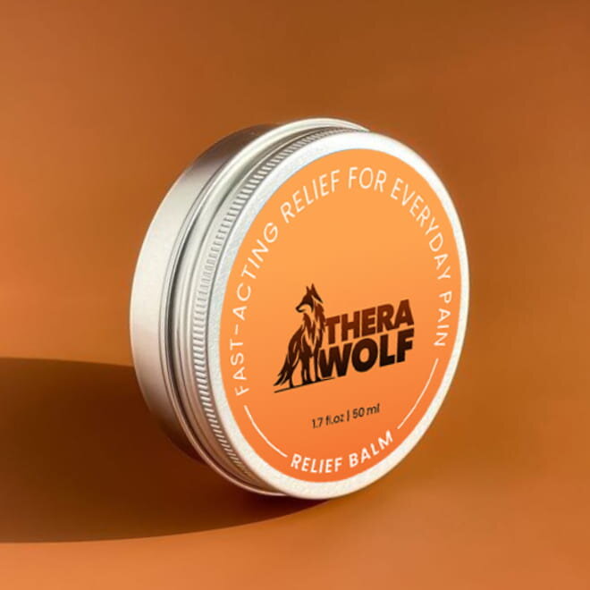 TheraWolf image
